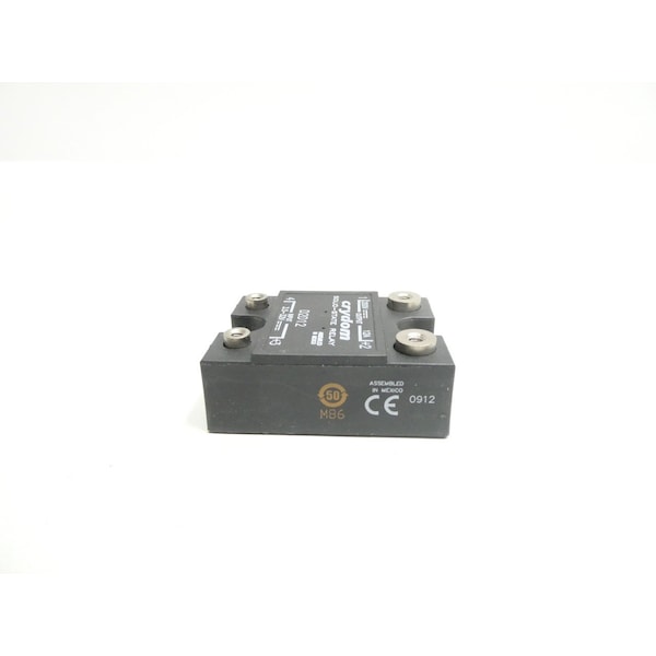 3.5-32V-Dc 12A Amp 200V-Dc Solid State Relay